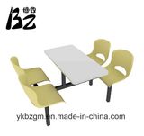 Banquet Table Set Restaurant Table (BZ-0137)