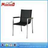 New Style Mesh Fabric Garden Chair