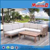 High Quality Best Selling Teak Furniture Patio Garden Sofa Sets