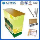 Portable Pop up Event Portable Folding Desk