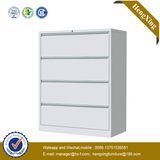 Powder Coating Steel Metal Rack Filing Metal Cabinet (HX-MG05)