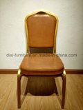 High Quality and Best Selling Products PU Leather Stock Chair Used Restaurant Chair