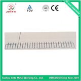 Factory Direct Wholesale Zinc Shelf Holder