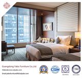 Modern Custom Hotel Furniture with Bedroom Set Furnishings (YB-WS-32)