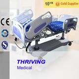 2018 Hospital ICU Electric Medical 5-Function Bed