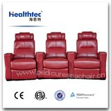 2015 New Style Leisure Home Cinema Sofa (T016-C)