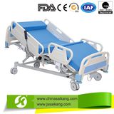 Multi-Function Electric Adjustable ICU Hospital Bed