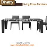 Wooden Dining Table for Dining Room Furniture