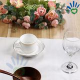 Disposable Dinner Set / Dinnerware Mat