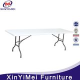 European Quality Furniture Folding Plastic Table for Selling