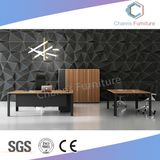 Elegant Wooden Furniture Office Executive Desk (CAS-MD18A67)