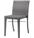 Cheap Whole Selling Outdoor Chair Garden Stackable Chair (YTA168)