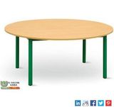 Ue High Quality Oval Table