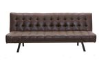 PU Sofa Bed for Christmas Sale (B033)