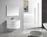 PVC Bathroom Cabinet