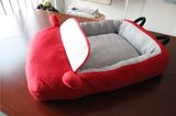 Fashion Car Shape Pet Product Cat Dog Bed