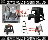 Premium Customized Injection Plastic Stool Mould