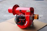 The Olpy Om-3 Fuel Oil Burner with Stable Performance