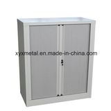 Metal Roller Doors Cupboards Low Rolling Shutter Door Filing Cabinet