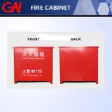 Hot Selling Fire Extinguisher Cabinet for Fire Fighting