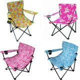 Folding Beach Camping Chair (XY-109)