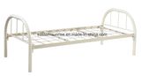 Metal Frame Furniture Metal Single Bed for Adult