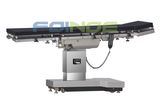 Fn-D. III Hot Selling CE Approved Electrical Operating Table