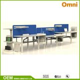 High Evaluation Electric Height Adjustable Table (OM-ODS-016)