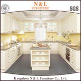 New Zealand Popular Kitchen Furniture with Modern Design