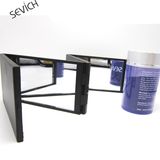 Low MOQ Cheap Free Standing Makeup Mirrors Small Folding Mirror
