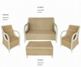 Outdoor&Indoor, Rattan Sofa (WS-06070)