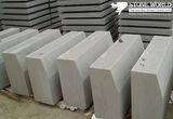 Grey Sandstone Kerbstone for Outdoor Garden (CS077)