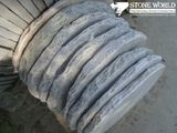 Round Grey Flagstone for Outside Garden Decoration (CS014)