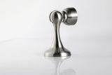 High Clear Brass Door Accessory Hardware Security Door Viewer