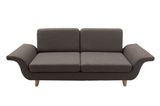 Hot-Selling Modern Home Furniture Living Room Fabric Sofa (HC085)