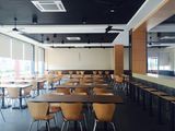 Hot Sale Good Quality Stainless Steel Wooden Restaurant Chairs
