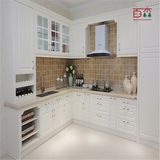 Modern Modular Easy to Assemble Kitchen Storage Cabinet