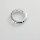 Durable Zinc Alloy Pull Handle for Cupboard Furniture Drawer Kitchen