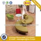 Modern Restaurant Dining Booth Sofa Design (HX-SN8100)