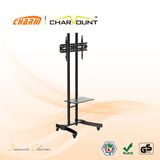 Economic Rotate TV Stand for 50