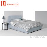 Modern Furniture Adjustable Soft Bed