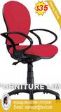 modern Swivel Computer Staff Worksation School Office Chair (HX-520)