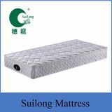 Euro Top Pocket Spring Mattress Cheap Mattress Furniture