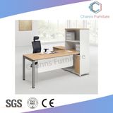 Modern Furniture Office Table with File Cabinet (CAS-MD18A94)