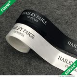 Single/Double Face Decoration Satin Ribbon