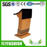 Hot Sale Wooden Lecture Table Speech Table (SF-14T)