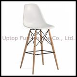 Wholesale White Dsw Eames High Chair (SP-UBC240)