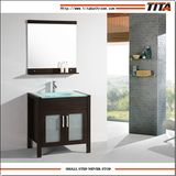 Wooden Bathroom Cabinet Set/Bath Vanity/Bathroom Single Vanities