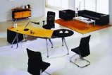 High Cost Effective MFC Executive Desk/ Office Desk (MG-005)