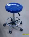 China New Design School Computer Lab FRP Stool